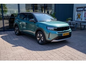 Opel Frontera Electric GS 44 kWh