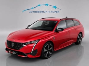 Peugeot 308 SW 1.2 PureTech GT Peugeot 308 SW 1.2 PureTech GT