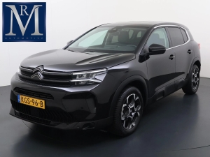 Citroën C5 Aircross 1.2 Hybrid 136 Plus