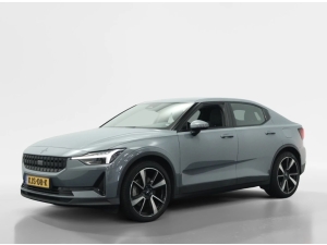 Polestar 2 Standard Range Single Motor 63 kWh Polestar 2 Standard Range Single Motor 63 kWh