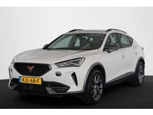 CUPRA Formentor 1.4 TSI Essential