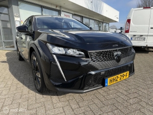 Peugeot 408 145 pk Hybrid Allure