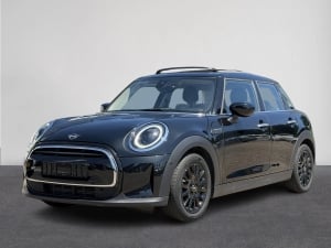 MINI 5-deurs 1.5 Cooper MINI Yours MINI 5-deurs 1.5 Cooper MINI Yours