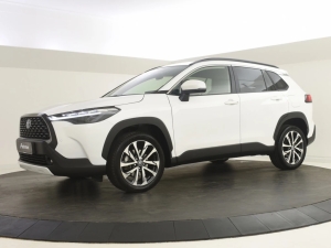 Toyota Corolla Cross Hybrid 140 Style