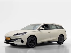 BYD SEAL 6 Touring 1.5 DM-i Boost BYD SEAL 6 Touring 1.5 DM-i Boost