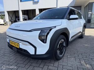 Kia EV3 Air 58 kWh