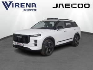 Jaecoo 7 1.5 GDI PHEV Exclusive Jaecoo 7 1.5 GDI PHEV Exclusive