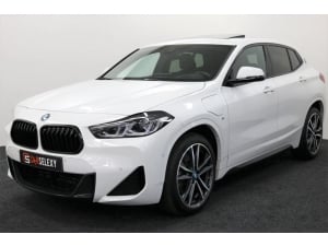 BMW X2 xDrive25e Executive M-Sport BMW X2 xDrive25e Executive M-Sport