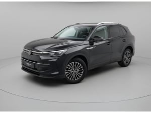 Volkswagen Tiguan 1.5 eTSI Goal
