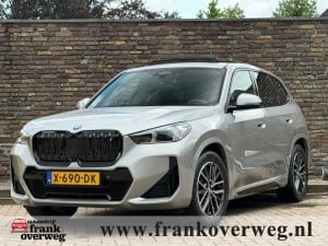 BMW iX1 XDRIVE30 67 kWh M-Sport BMW iX1 XDRIVE30 67 kWh M-Sport