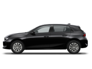 Opel Astra Opel Astra