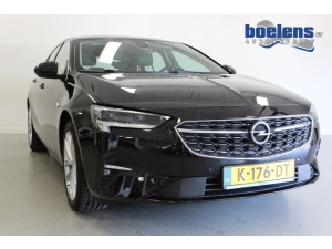 Opel Insignia 1.5 CDTI Business Elegance Opel Insignia 1.5 CDTI Business Elegance