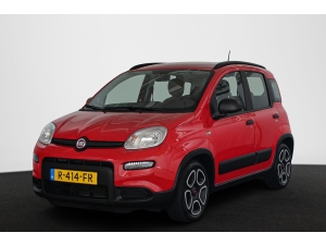 Fiat Panda 1.0 Hybrid City Life