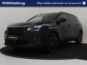 Peugeot 5008 1.2 PureTech GT-Line