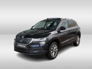 Škoda Karoq 1.5 TSI ACT Style Škoda Karoq 1.5 TSI ACT Style