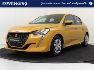 Peugeot 208 1.2 PureTech Active