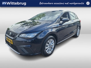 SEAT Ibiza 1.0 EcoTSI Style SEAT Ibiza 1.0 EcoTSI Style