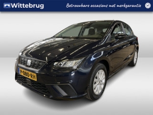 SEAT Ibiza 1.0 EcoTSI Style SEAT Ibiza 1.0 EcoTSI Style