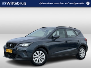 SEAT Arona 1.0 TSI Style SEAT Arona 1.0 TSI Style