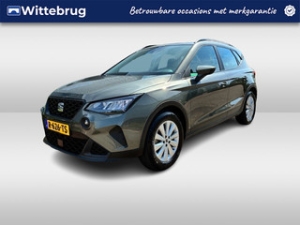 SEAT Arona 1.0 TSI Style SEAT Arona 1.0 TSI Style