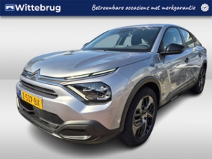 Citroën ë-C4 You 50 kWh