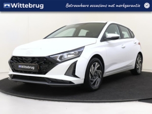 Hyundai i20 1.0 T-GDI Comfort