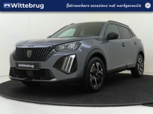 Peugeot 2008 1.2 PureTech 100 Allure
