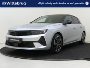 Opel Astra 1.2 Turbo 130 pk GS Opel Astra 1.2 Turbo 130 pk GS