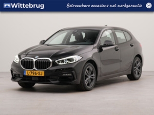 BMW 1 Serie 116i Executive Edition