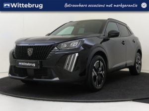 Peugeot 2008 1.2 PureTech 100 Allure Peugeot 2008 1.2 PureTech 100 Allure