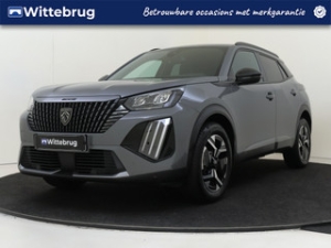 Peugeot 2008 1.2 PureTech 100 Allure Peugeot 2008 1.2 PureTech 100 Allure