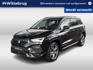 SEAT Ateca 1.5 TSI 150 pk FR Business Intense SEAT Ateca 1.5 TSI 150 pk FR Business Intense