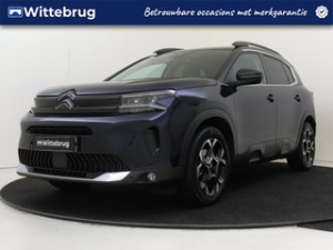 Citroën C5 Aircross 1.2 Hybrid 136 Max