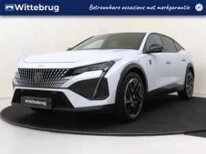 Peugeot 408 1.2 Hybrid 136 GT