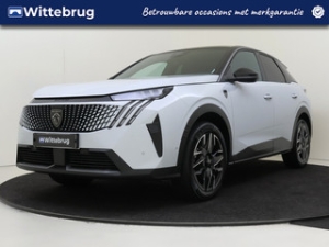 Peugeot 3008 1.2 Hybrid 136 GT