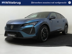 Peugeot 408 e-408 GT Avantage 58 kWh
