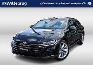 Volkswagen Arteon Shooting Brake 1.4 TSI eHybrid 218 pk R-Line