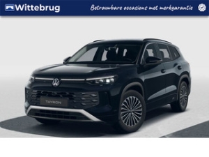 Volkswagen Tayron 1.5 eTSI Business Life Volkswagen Tayron 1.5 eTSI Business Life