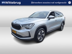 Škoda Kodiaq 1.5 TSI 150 pk Business Edition Škoda Kodiaq 1.5 TSI 150 pk Business Edition
