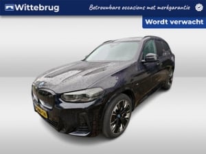 BMW iX3 High Executive 80 kWh
