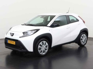 Toyota Aygo X 1.0 VVT-i Play