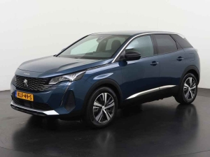 Peugeot 3008 1.6 Hybrid 180 Allure Pack Peugeot 3008 1.6 Hybrid 180 Allure Pack