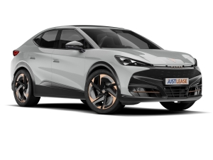 Cupra Tavascan 77 kWh 210 kW Adrenaline
