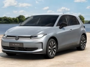 Volkswagen ID.Polo Life First Edition 52 kWh 211 pk