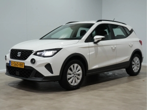SEAT Arona 1.0 TSI 95 pk Style