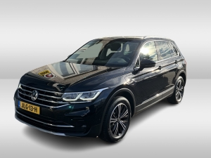 Volkswagen Tiguan 1.4 TSI eHybrid Elegance