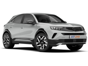 Opel Mokka-e 54kWh 115kW GS Auto