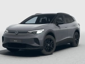 Volkswagen ID.4 Limited Edition 58 kWh accu 190 pk Volkswagen ID.4 Limited Edition 58 kWh accu 190 pk