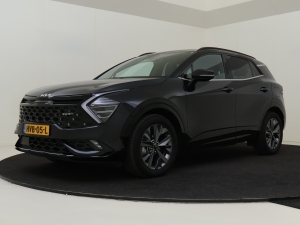 Kia Sportage 1.6 T-GDi Hybrid GT-Line