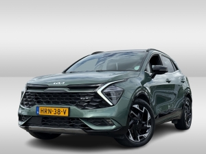 Kia Sportage 1.6 T-GDi Plug-in Hybrid 265 AWD GT-PlusLine